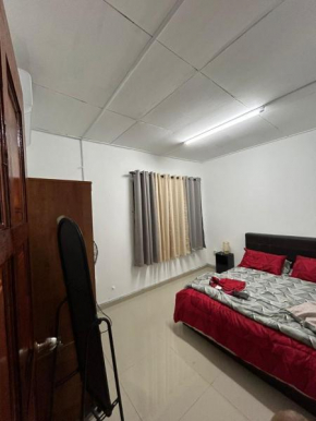 Homestay Qaseh